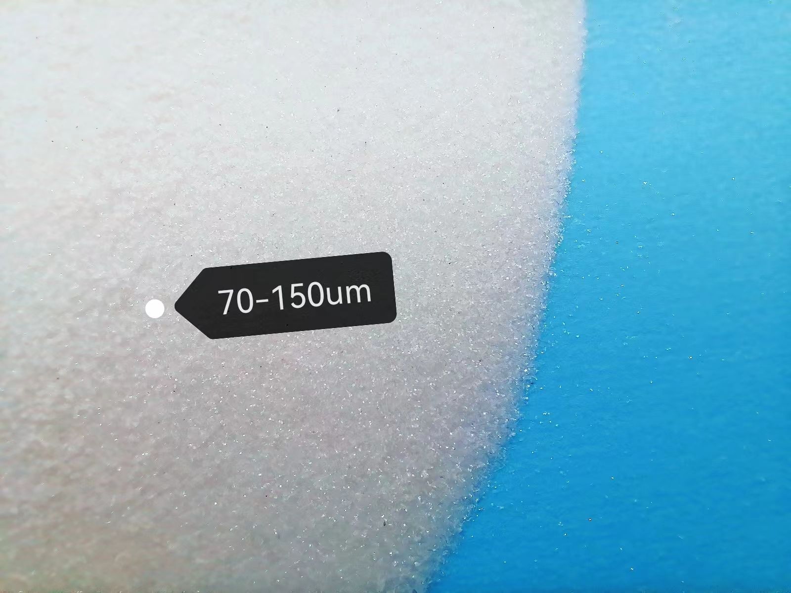 上饶玻璃微珠 道路标线玻璃微珠 现货供应